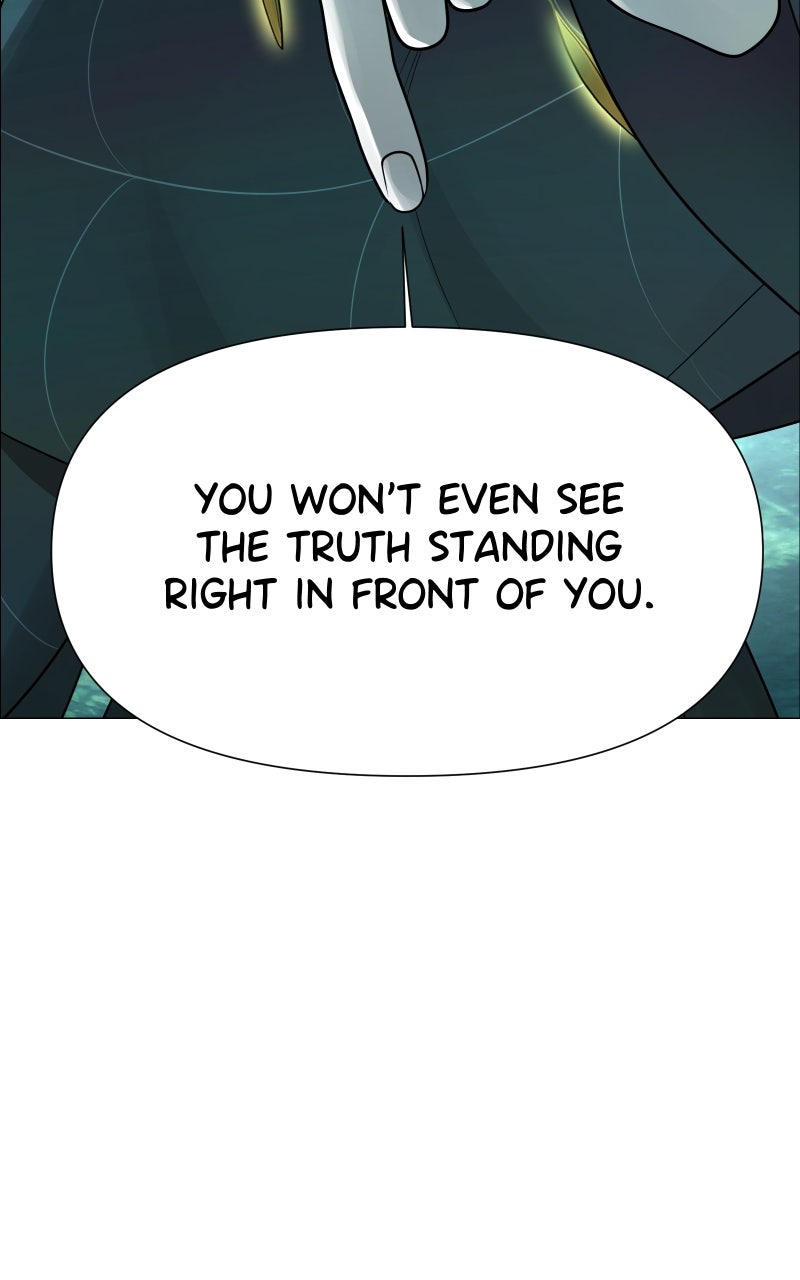 Fae Trapped Ep. 18 - Unbinding Truth page 28 - 