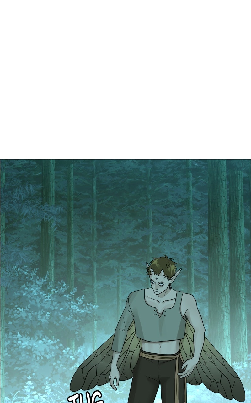 Fae Trapped Ep. 18 - Unbinding Truth page 30 - 