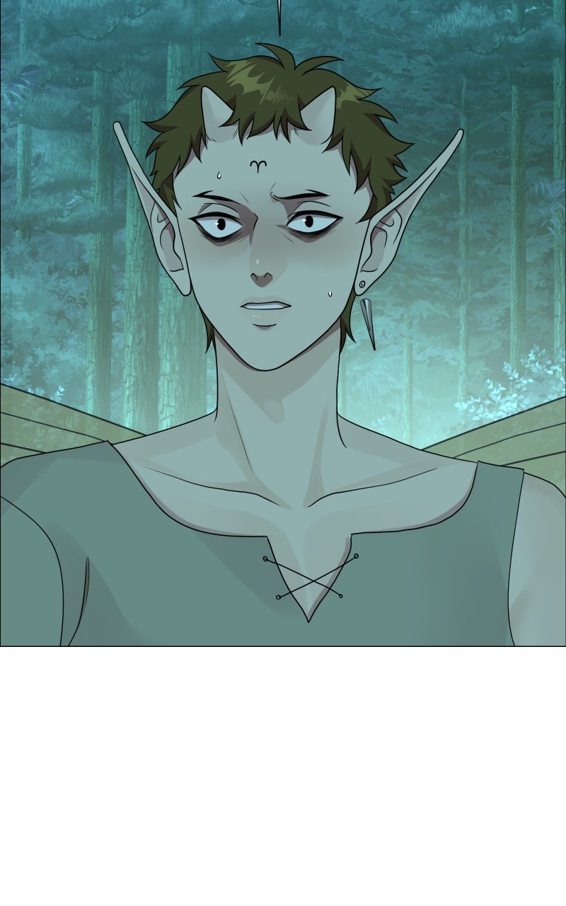 Fae Trapped Ep. 18 - Unbinding Truth page 4 - 