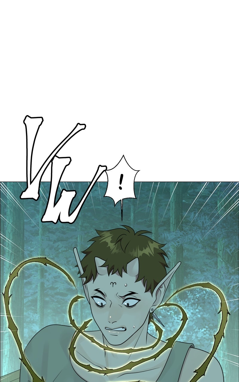 Fae Trapped Ep. 18 - Unbinding Truth page 33 - 
