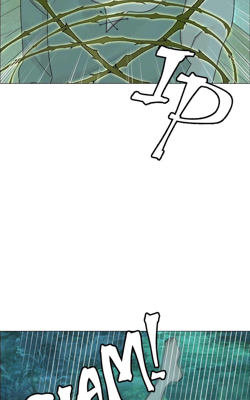 Fae Trapped Ep. 18 - Unbinding Truth page 34 - 