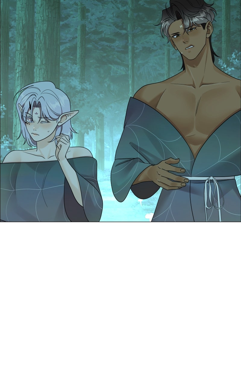 Fae Trapped Ep. 18 - Unbinding Truth page 36 - 