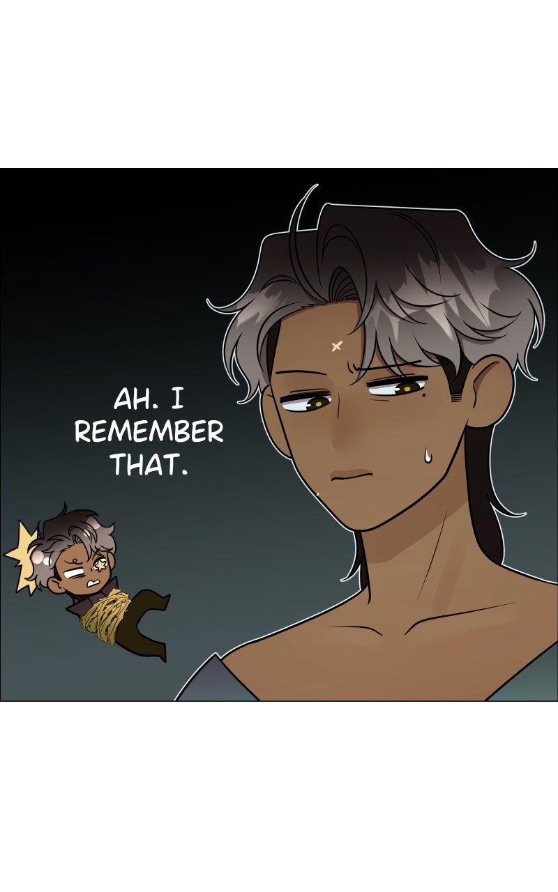 Fae Trapped Ep. 18 - Unbinding Truth page 37 - 
