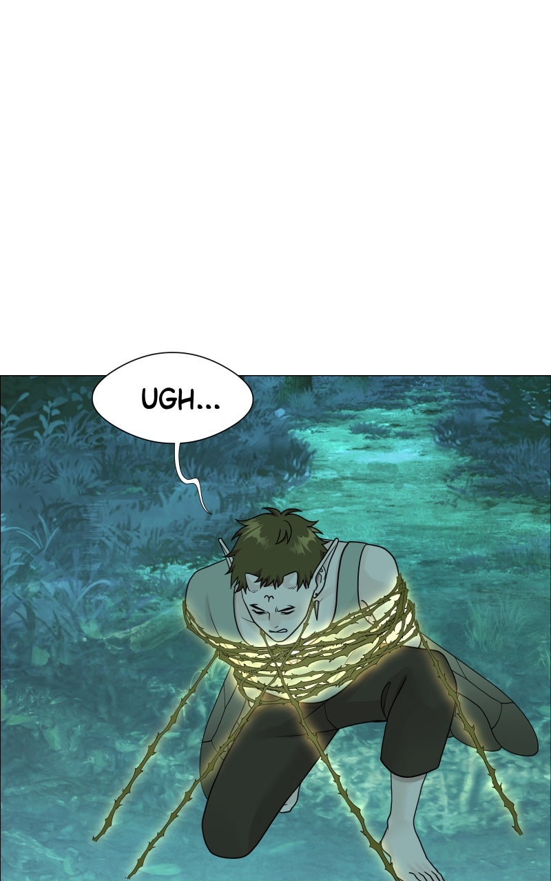 Fae Trapped Ep. 18 - Unbinding Truth page 38 - 