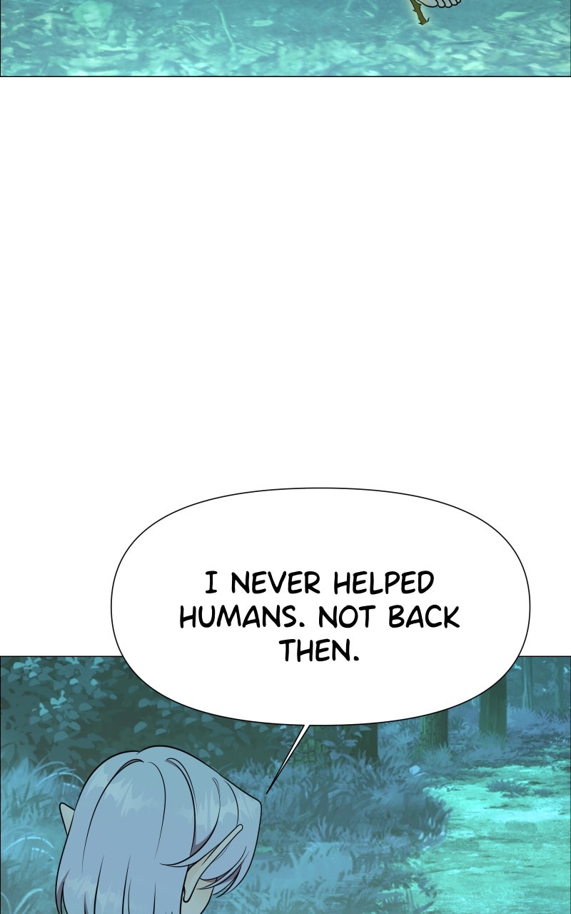 Fae Trapped Ep. 18 - Unbinding Truth page 39 - 