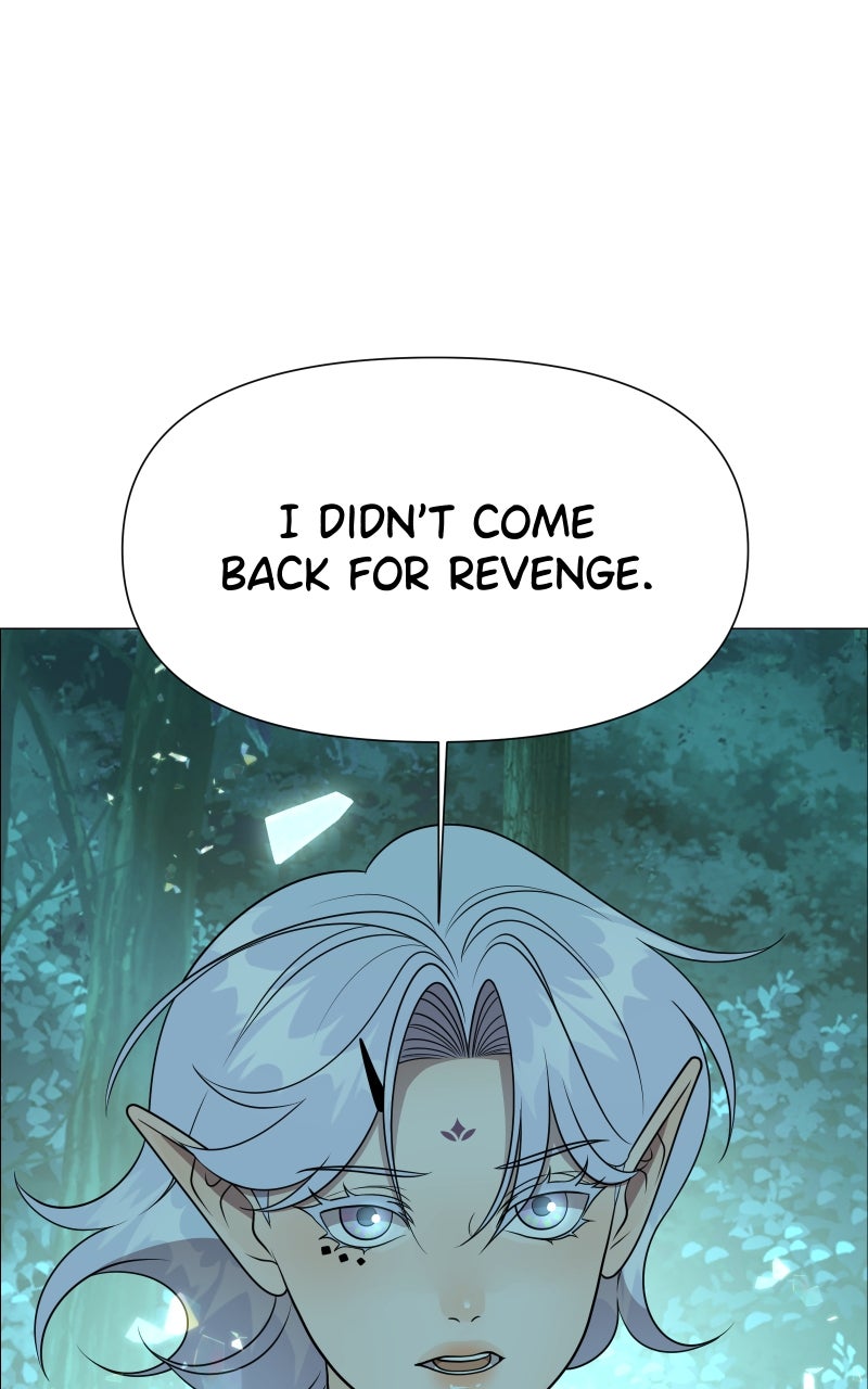 Fae Trapped Ep. 18 - Unbinding Truth page 5 - 