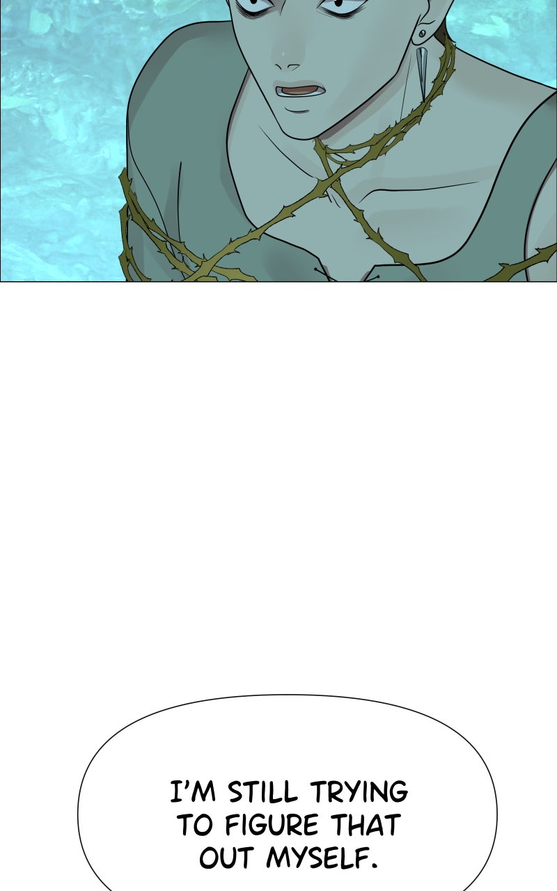 Fae Trapped Ep. 18 - Unbinding Truth page 43 - 