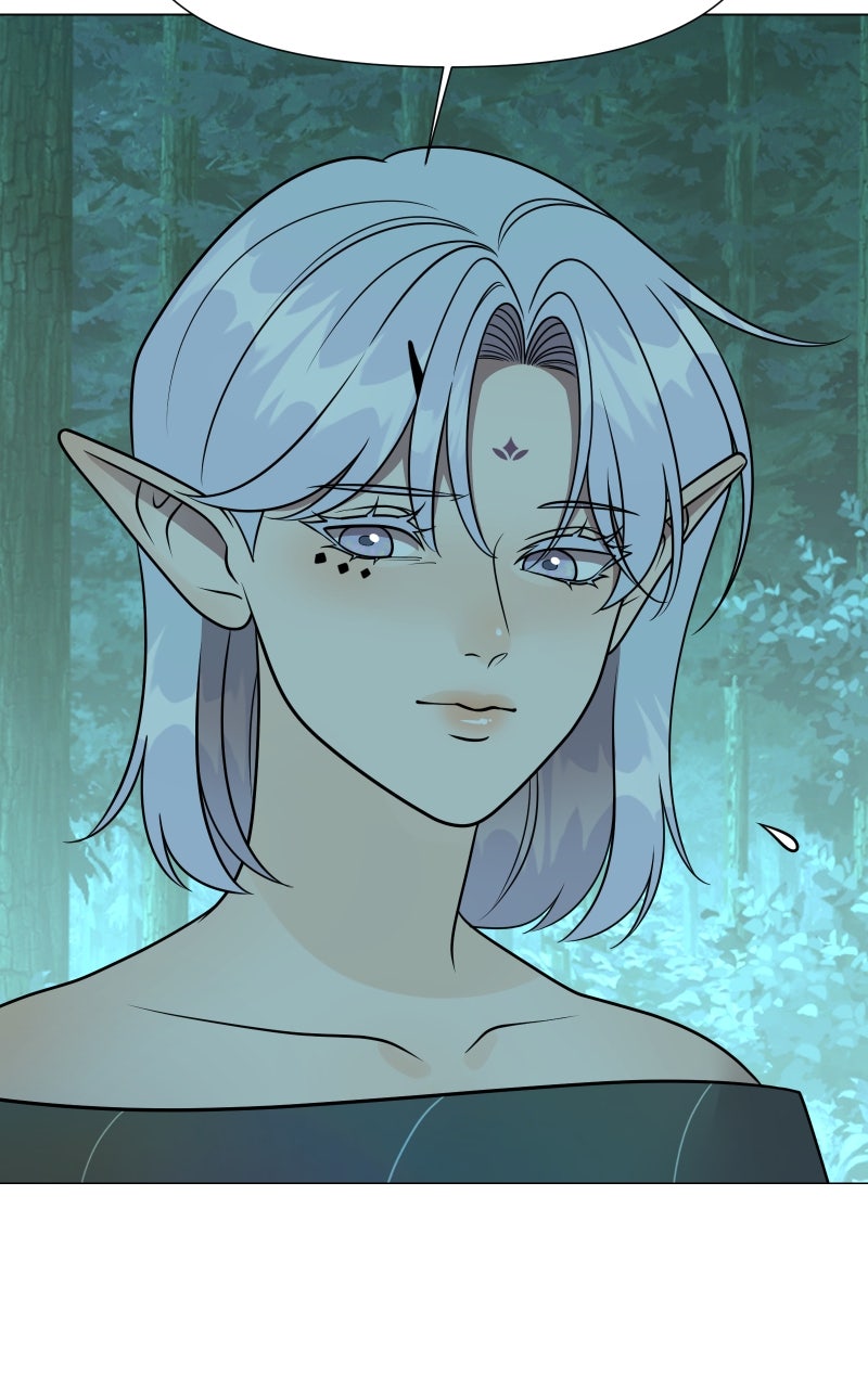 Fae Trapped Ep. 18 - Unbinding Truth page 44 - 