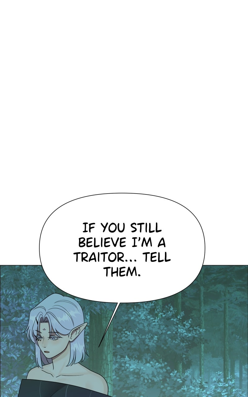Fae Trapped Ep. 18 - Unbinding Truth page 46 - 