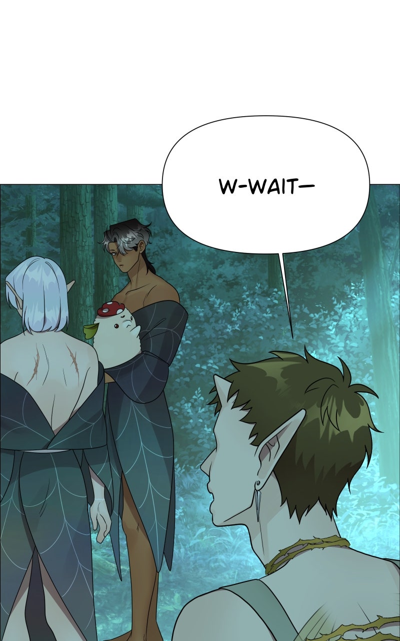 Fae Trapped Ep. 18 - Unbinding Truth page 48 - 