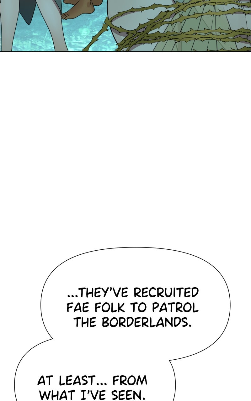 Fae Trapped Ep. 18 - Unbinding Truth page 49 - 