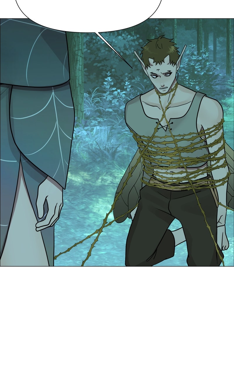 Fae Trapped Ep. 18 - Unbinding Truth page 50 - 