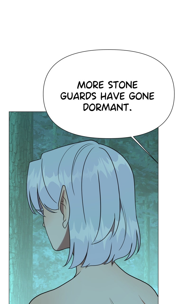 Fae Trapped Ep. 18 - Unbinding Truth page 51 - 