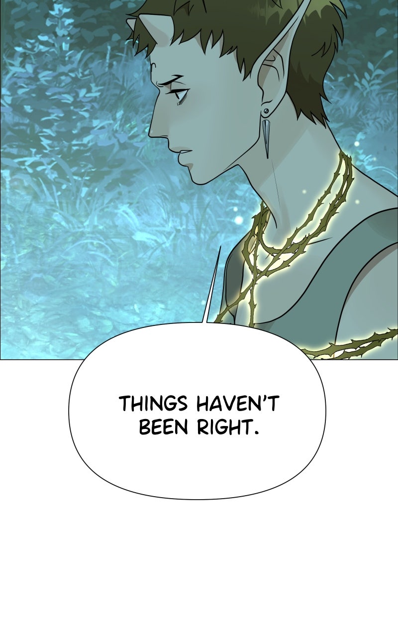 Fae Trapped Ep. 18 - Unbinding Truth page 53 - 