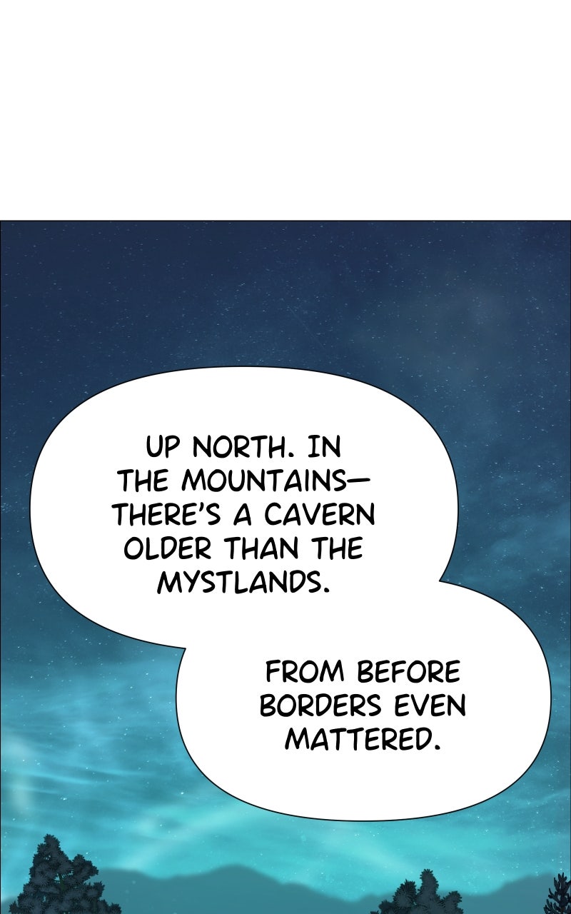 Fae Trapped Ep. 18 - Unbinding Truth page 54 - 
