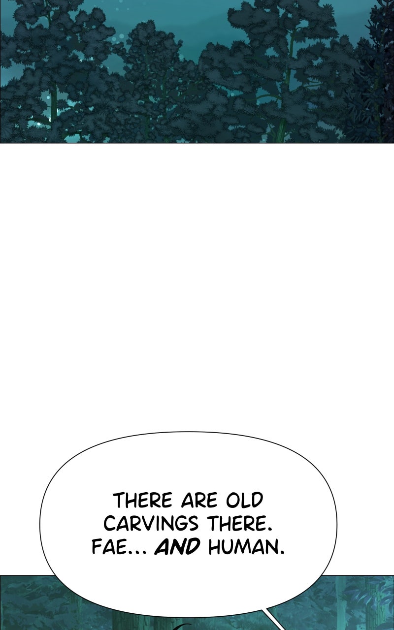 Fae Trapped Ep. 18 - Unbinding Truth page 55 - 