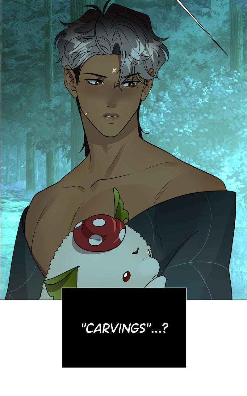 Fae Trapped Ep. 18 - Unbinding Truth page 56 - 