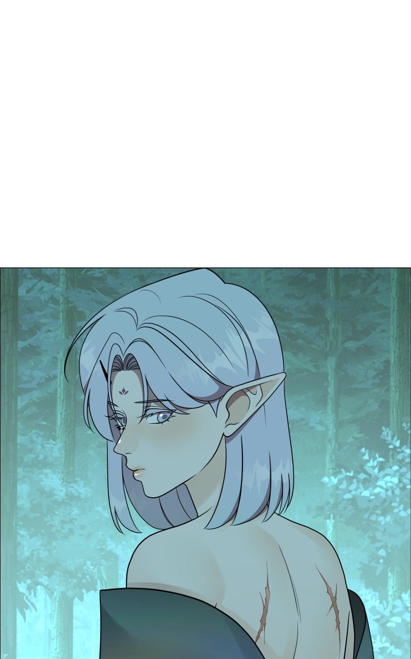 Fae Trapped Ep. 18 - Unbinding Truth page 57 - 
