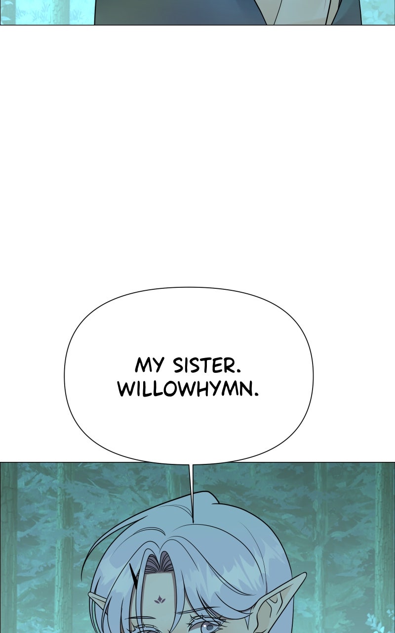 Fae Trapped Ep. 18 - Unbinding Truth page 58 - 