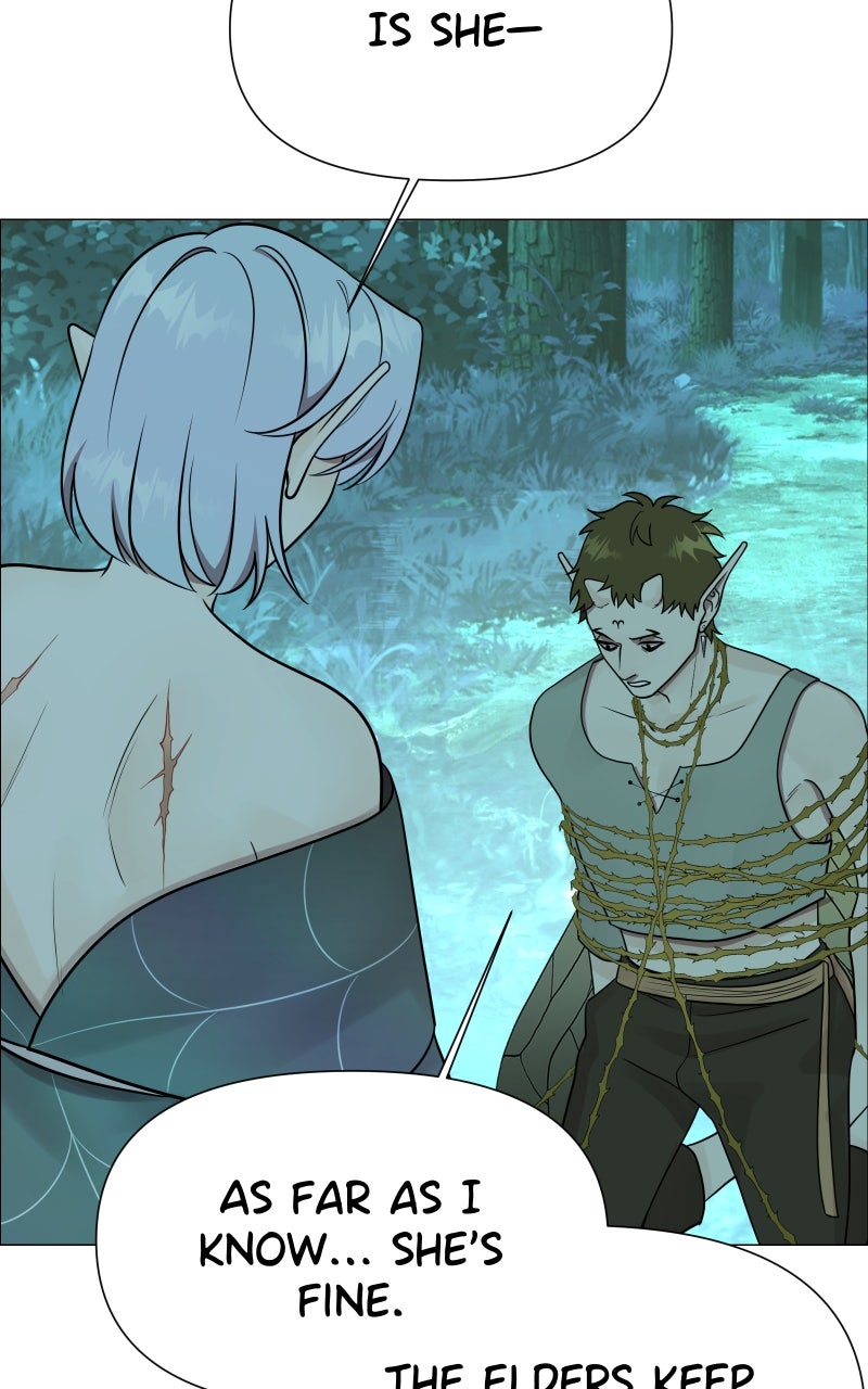 Fae Trapped Ep. 18 - Unbinding Truth page 60 - 