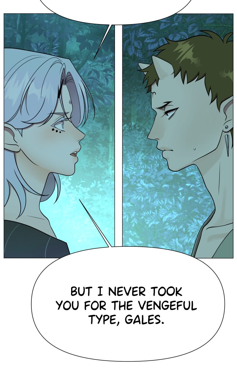 Fae Trapped Ep. 18 - Unbinding Truth page 7 - 