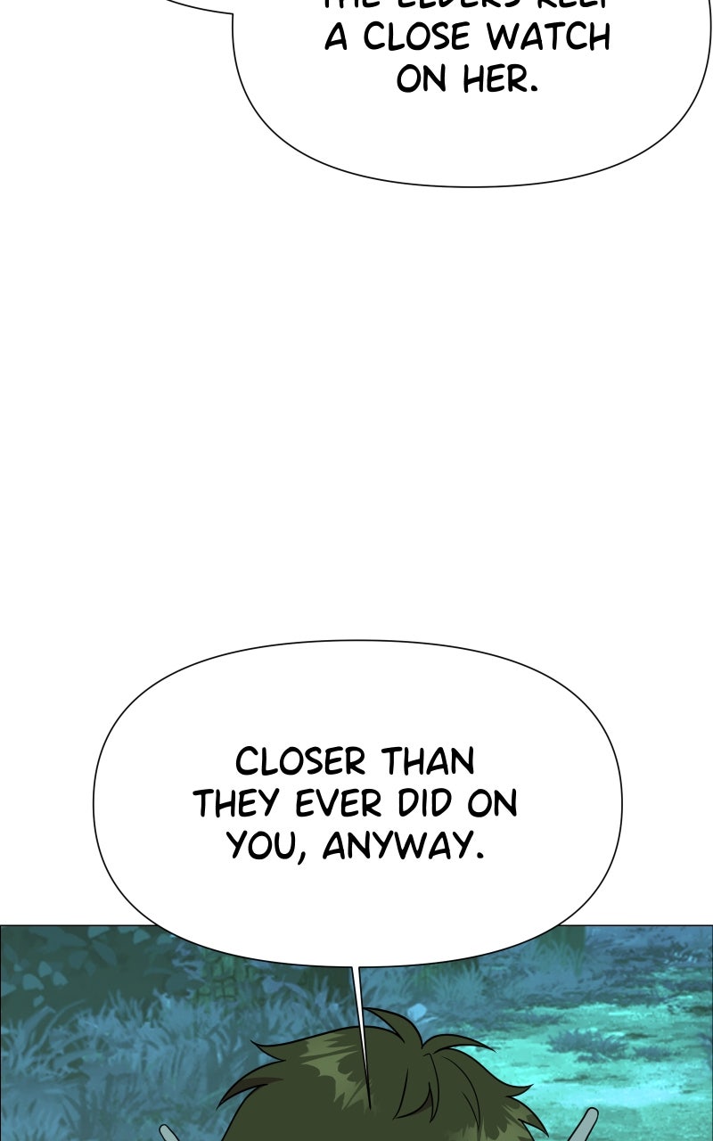 Fae Trapped Ep. 18 - Unbinding Truth page 61 - 