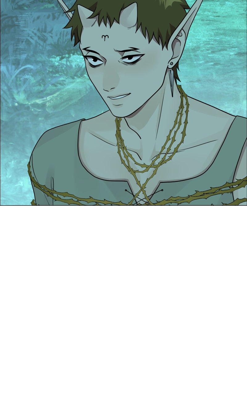 Fae Trapped Ep. 18 - Unbinding Truth page 62 - 