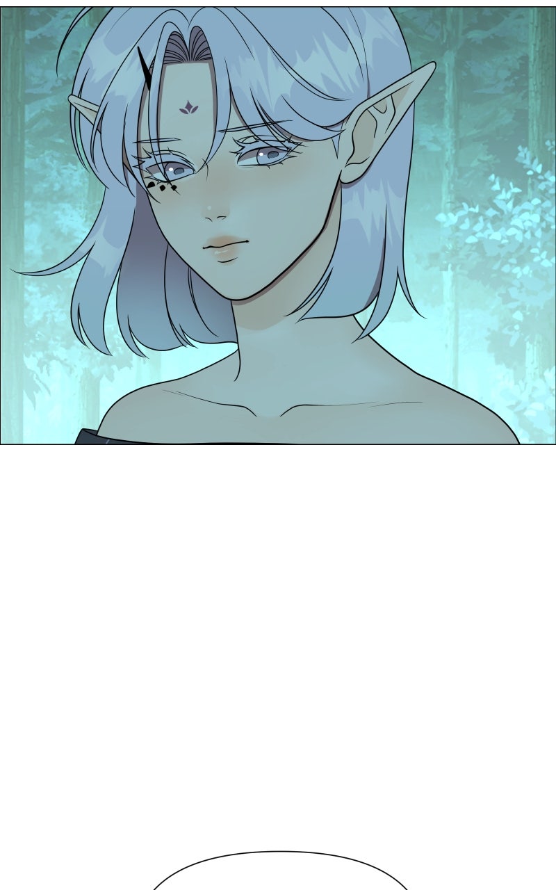 Fae Trapped Ep. 18 - Unbinding Truth page 63 - 