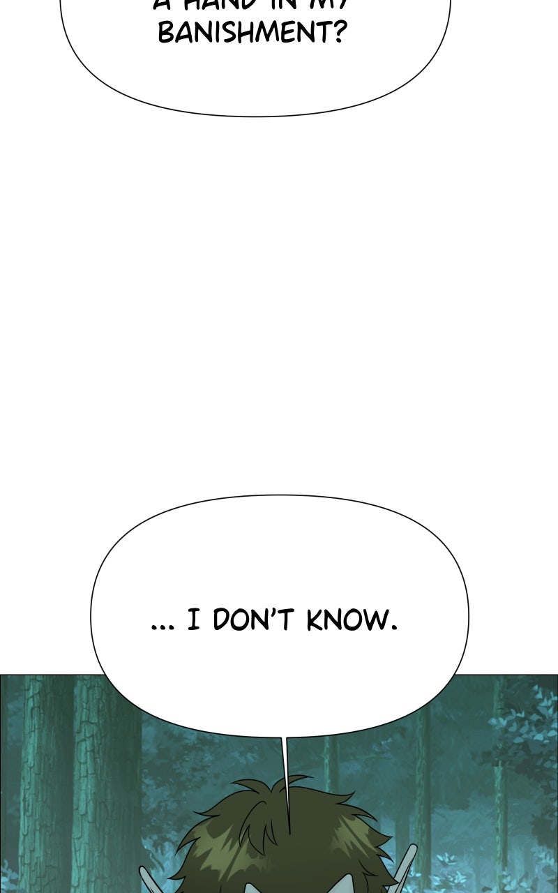 Fae Trapped Ep. 18 - Unbinding Truth page 65 - 