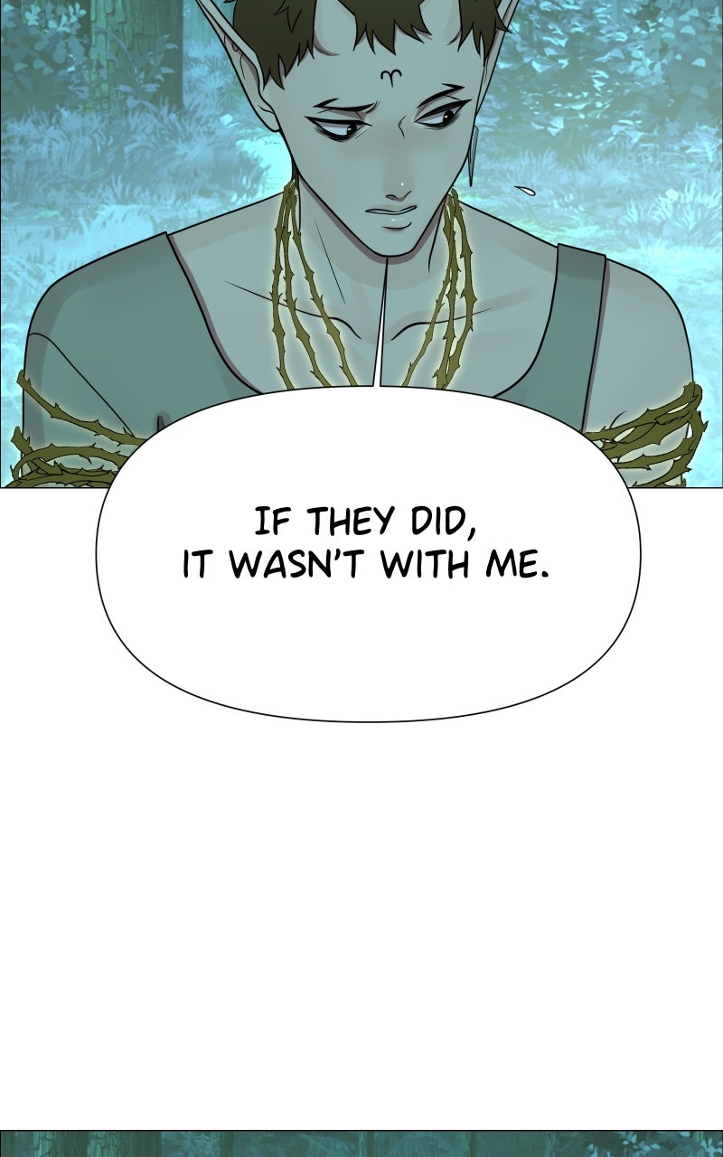 Fae Trapped Ep. 18 - Unbinding Truth page 66 - 