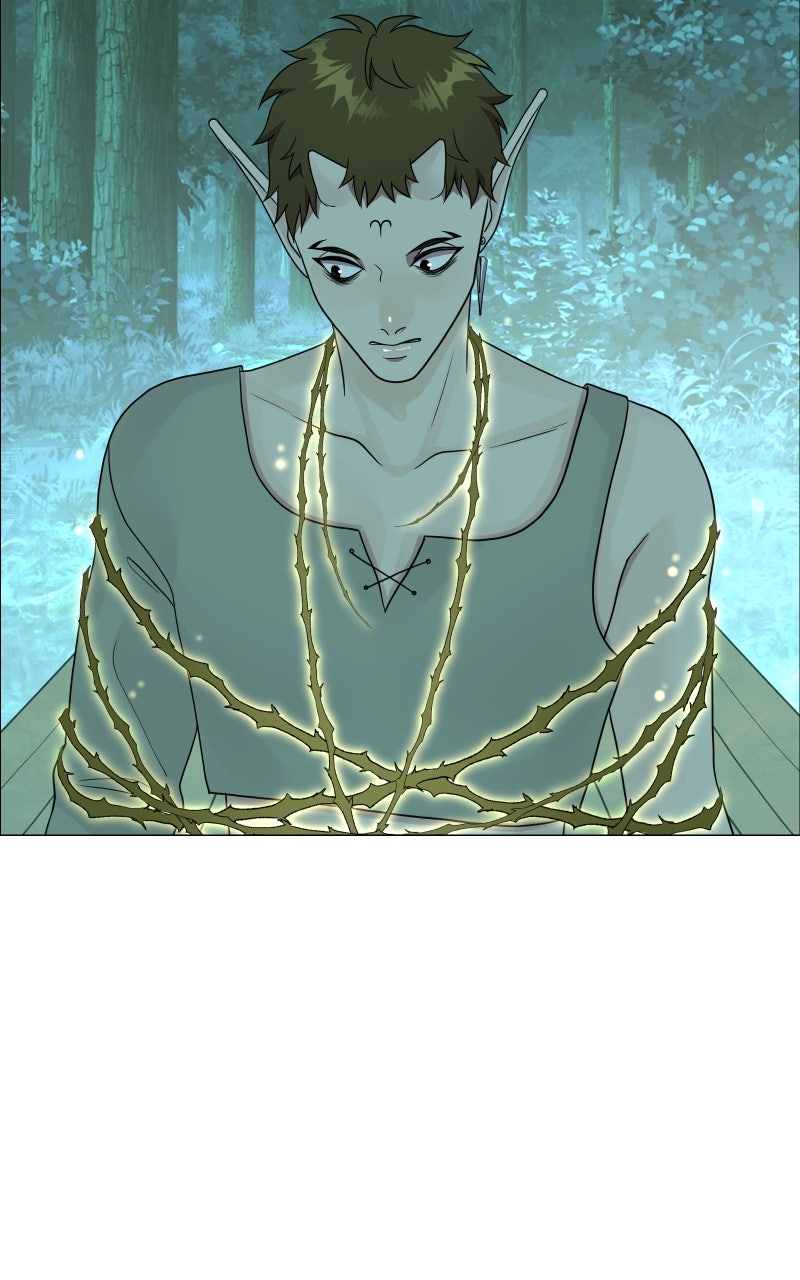Fae Trapped Ep. 18 - Unbinding Truth page 67 - 
