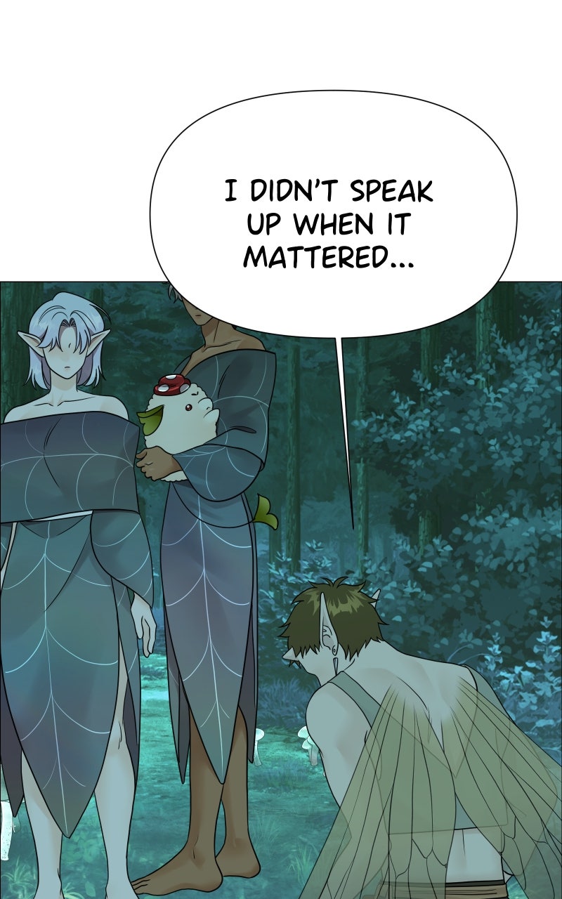 Fae Trapped Ep. 18 - Unbinding Truth page 68 - 