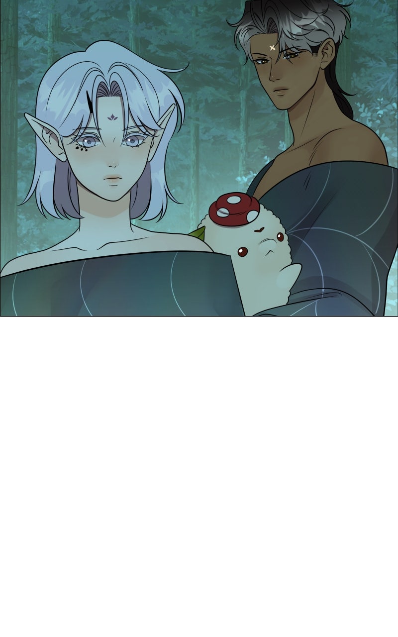 Fae Trapped Ep. 18 - Unbinding Truth page 70 - 