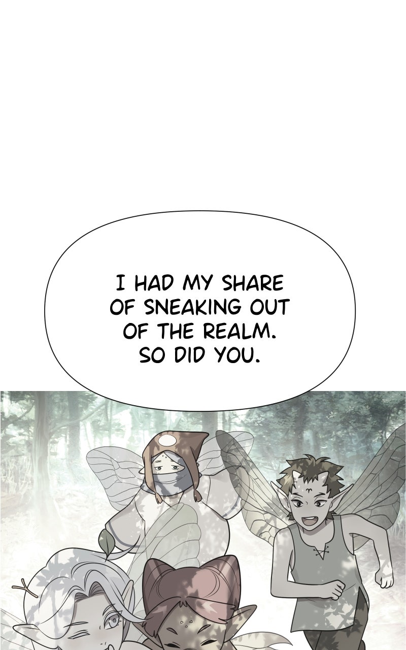 Fae Trapped Ep. 18 - Unbinding Truth page 8 - 