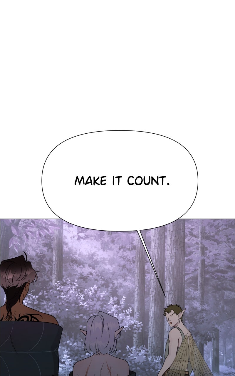 Fae Trapped Ep. 18 - Unbinding Truth page 72 - 