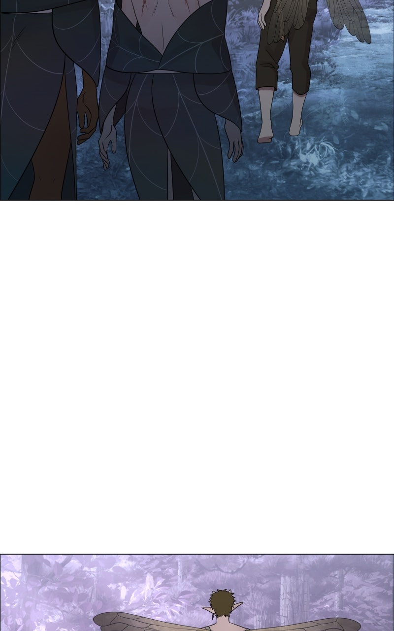 Fae Trapped Ep. 18 - Unbinding Truth page 73 - 