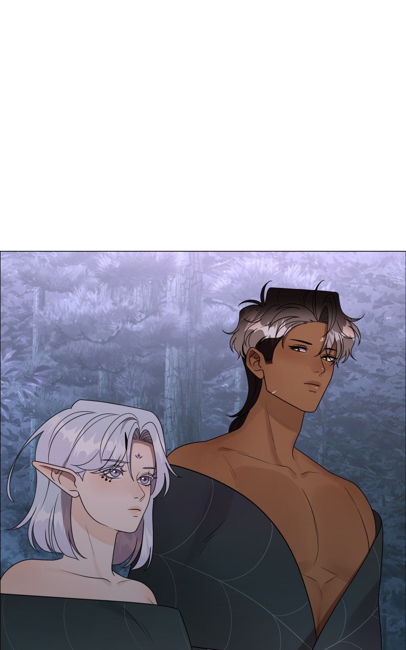 Fae Trapped Ep. 18 - Unbinding Truth page 75 - 