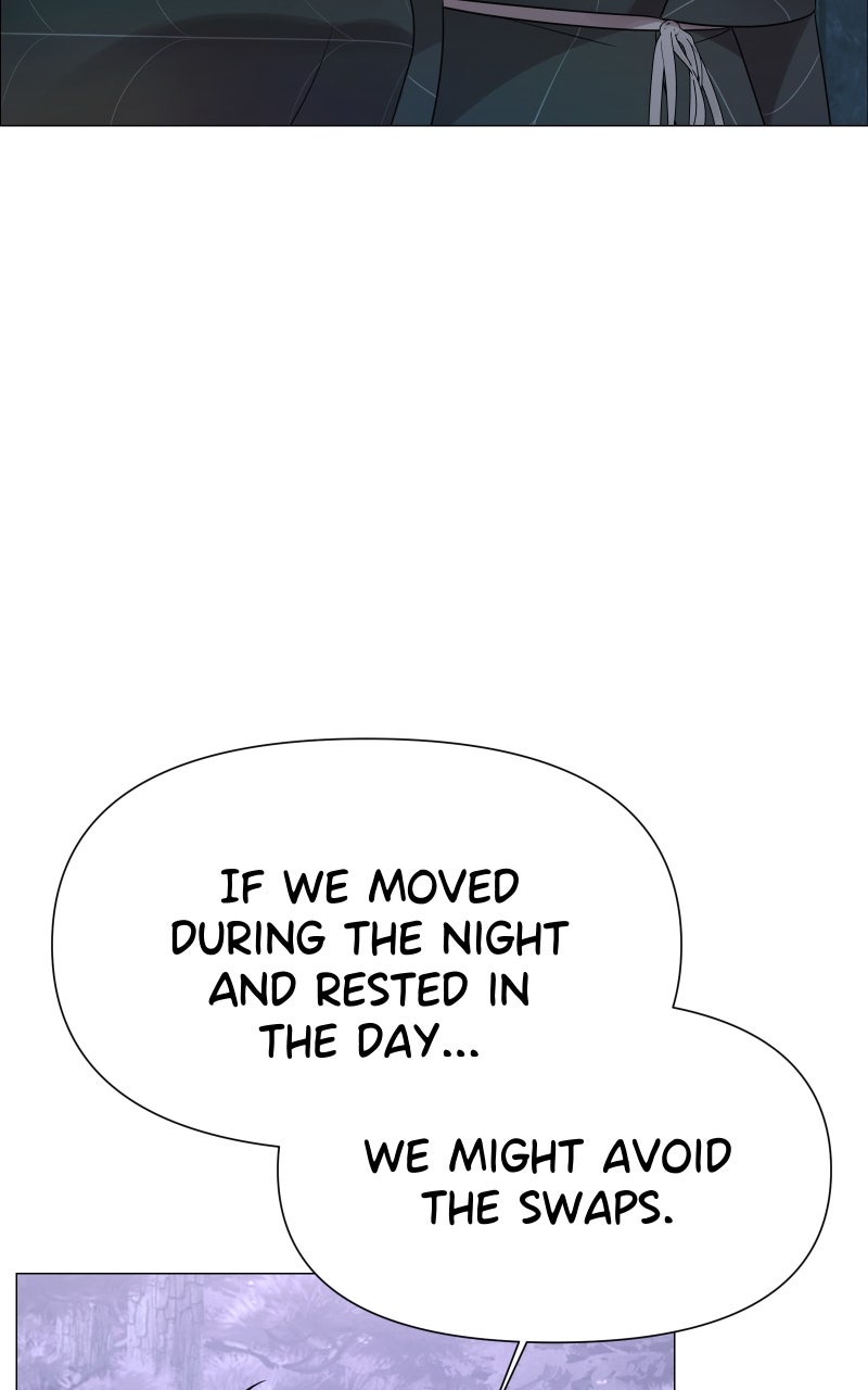 Fae Trapped Ep. 18 - Unbinding Truth page 76 - 