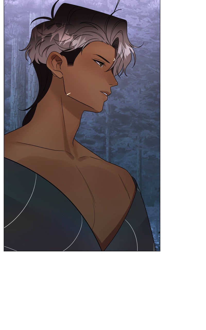 Fae Trapped Ep. 18 - Unbinding Truth page 77 - 