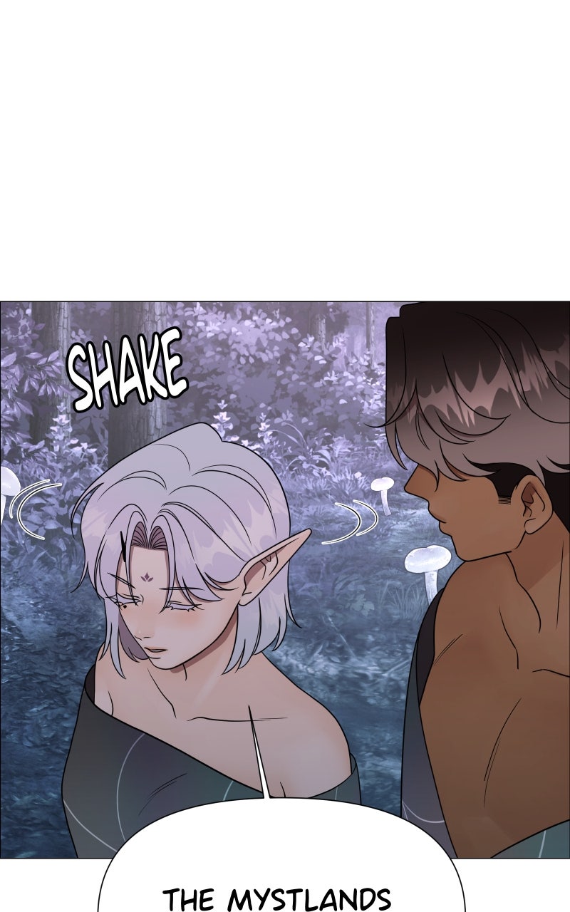 Fae Trapped Ep. 18 - Unbinding Truth page 78 - 