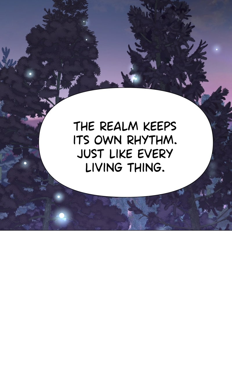 Fae Trapped Ep. 18 - Unbinding Truth page 80 - 