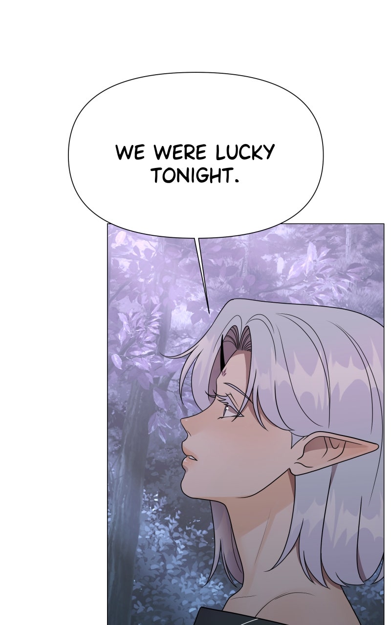 Fae Trapped Ep. 18 - Unbinding Truth page 81 - 