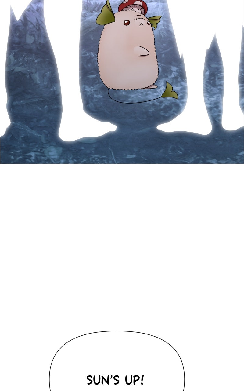 Fae Trapped Ep. 18 - Unbinding Truth page 83 - 