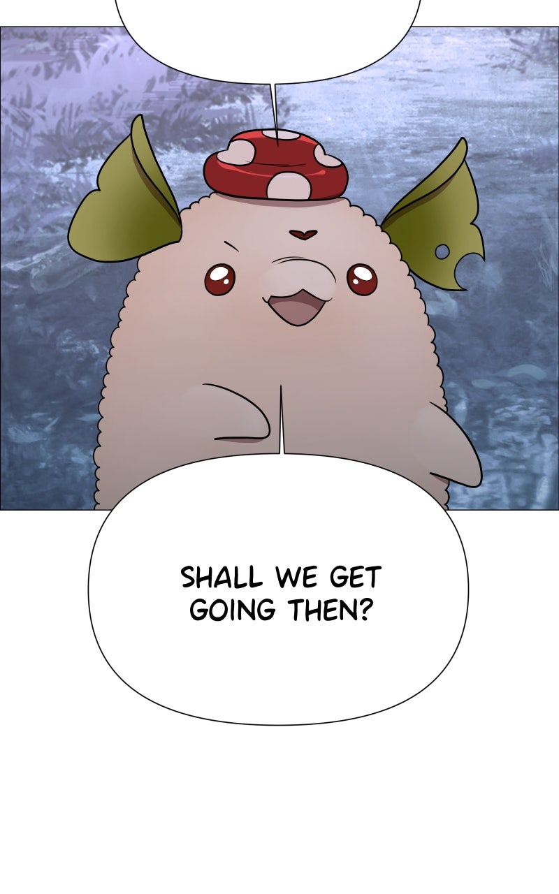Fae Trapped Ep. 18 - Unbinding Truth page 84 - 