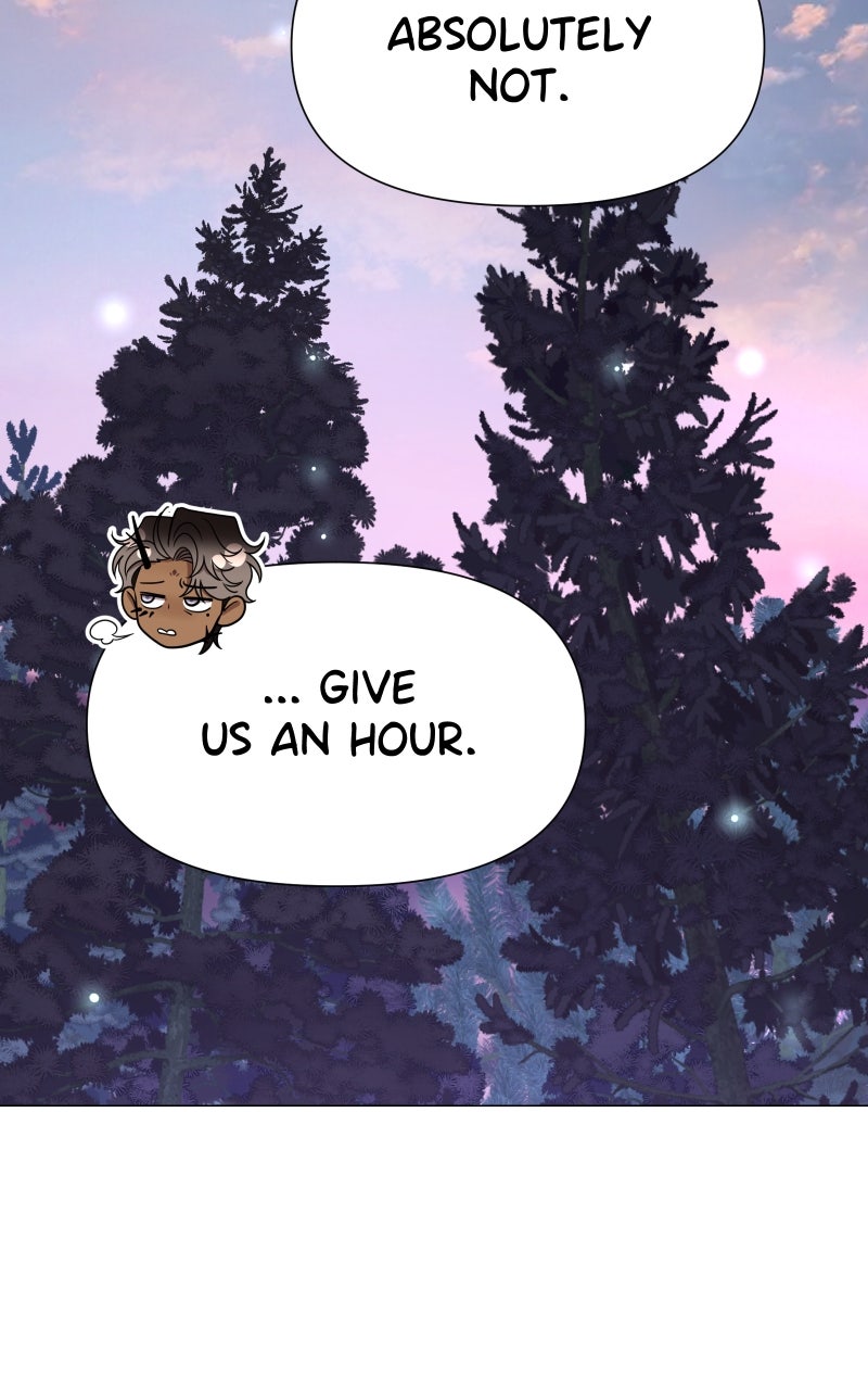 Fae Trapped Ep. 18 - Unbinding Truth page 87 - 