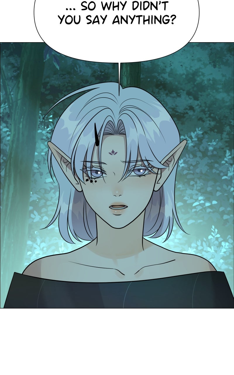 Fae Trapped Ep. 18 - Unbinding Truth page 10 - 
