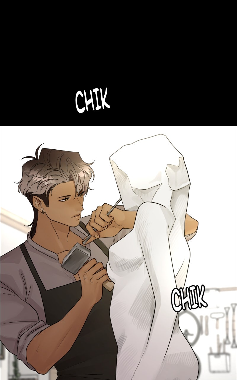 Fae Trapped Ep. 19 - Unspoken Ache page 2 - 