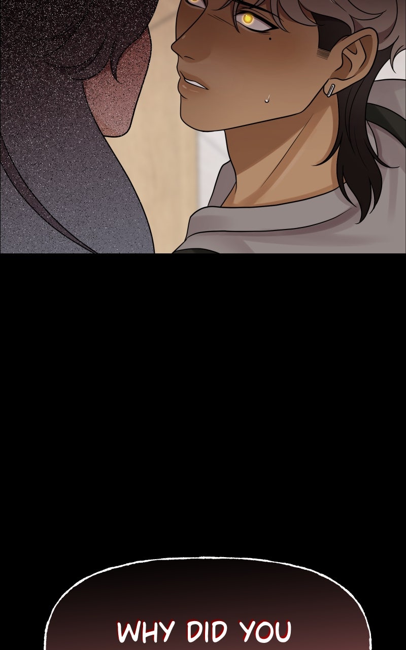 Fae Trapped Ep. 19 - Unspoken Ache page 12 - 
