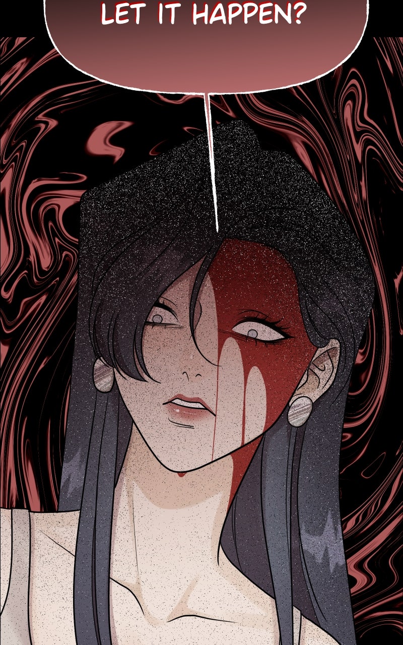 Fae Trapped Ep. 19 - Unspoken Ache page 13 - 