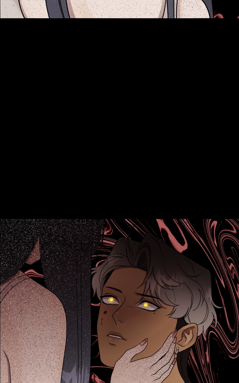 Fae Trapped Ep. 19 - Unspoken Ache page 14 - 
